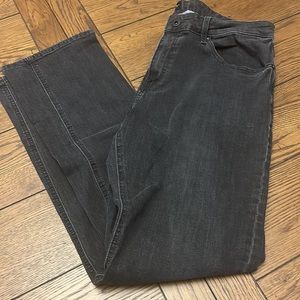 Men’s Request Jeans 36x32, Premium Denim, Excellent